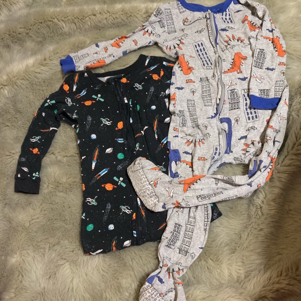 Pajamas